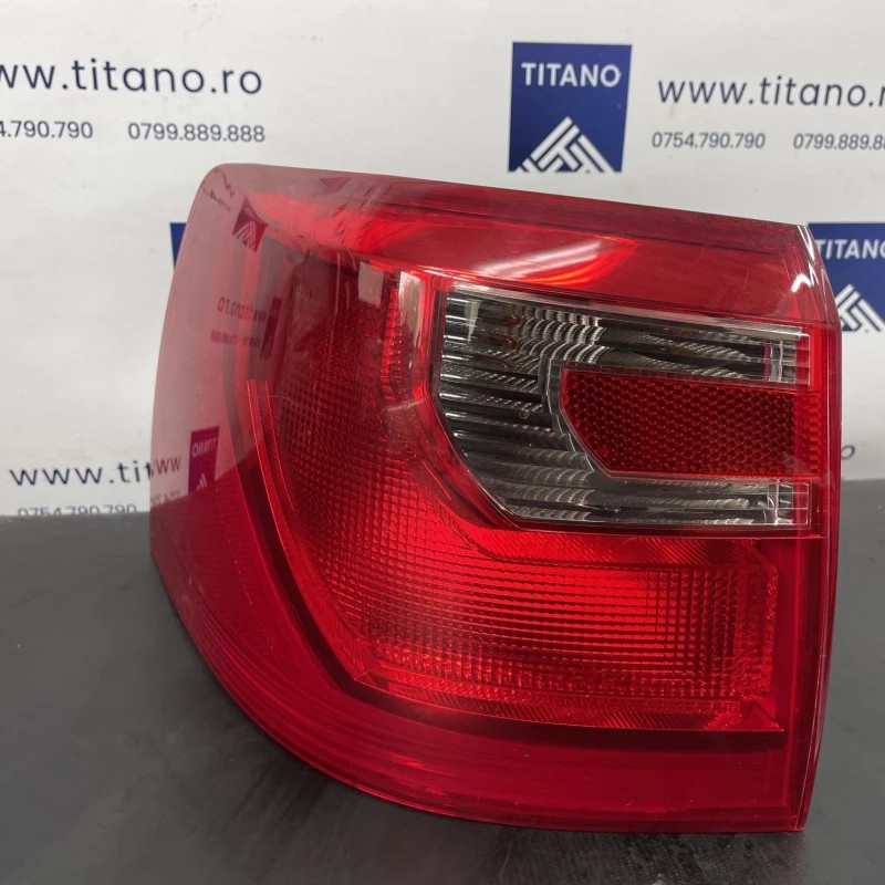 Stop stanga caroserie / Seat Alhambra 7N 2012 / Caroserie, oglinzi si faruri