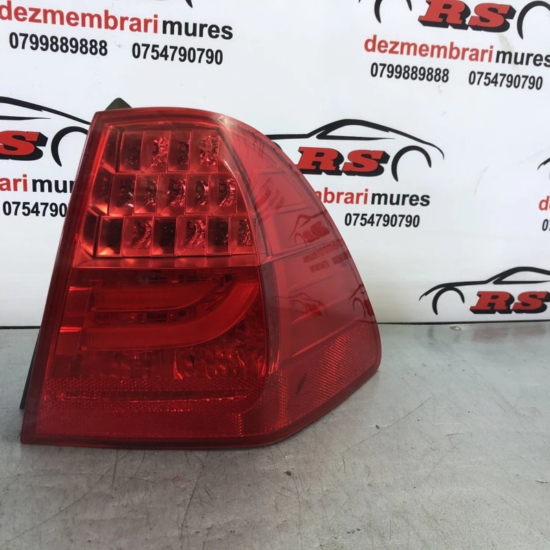 Stop dreapta caroserie / BMW Seria 3 E91 LCI 2012 / Caroserie, oglinzi si faruri