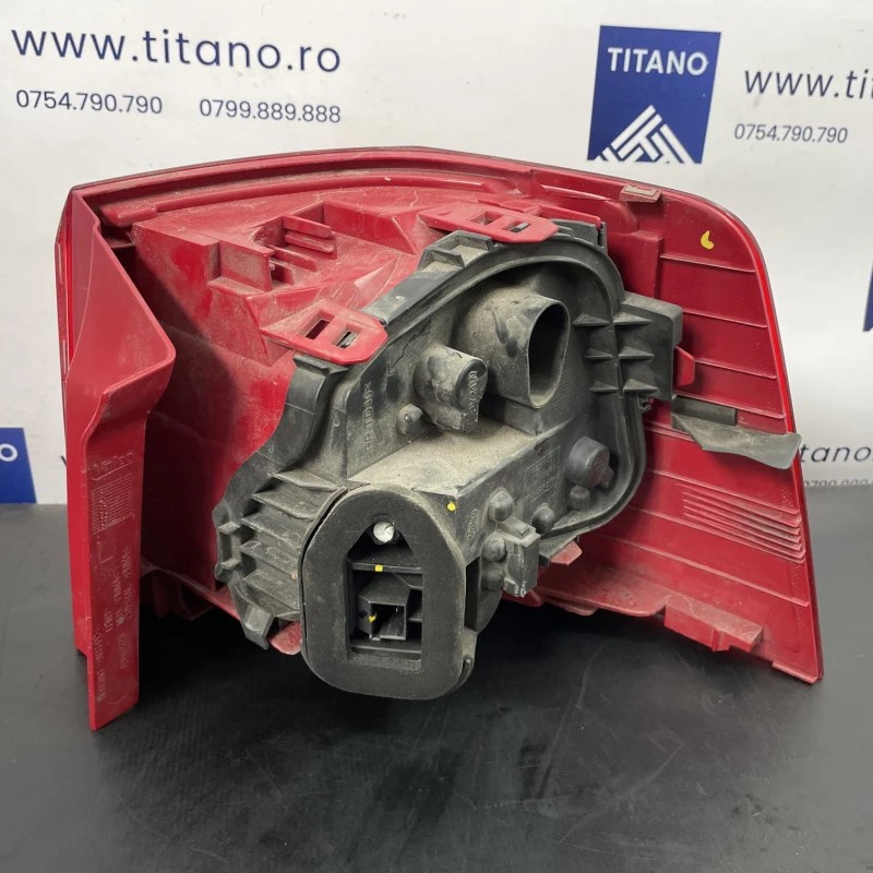 Stop stanga caroserie / Seat Alhambra 7N 2012 / Caroserie, oglinzi si faruri