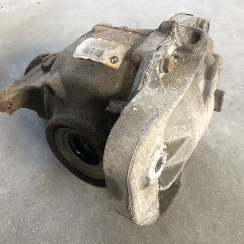 Diferential grup spate / BMW X5 E70 2012 / Cutie viteze, ambreiaj, transmisie
