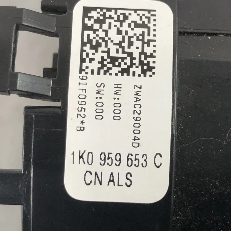 Spira volan / Volkswagen Tiguan 5N 2010 / Audio si electronice