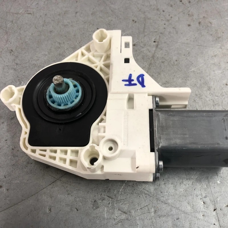 Motoras geam dreapta fata Audi A6 C7 2013