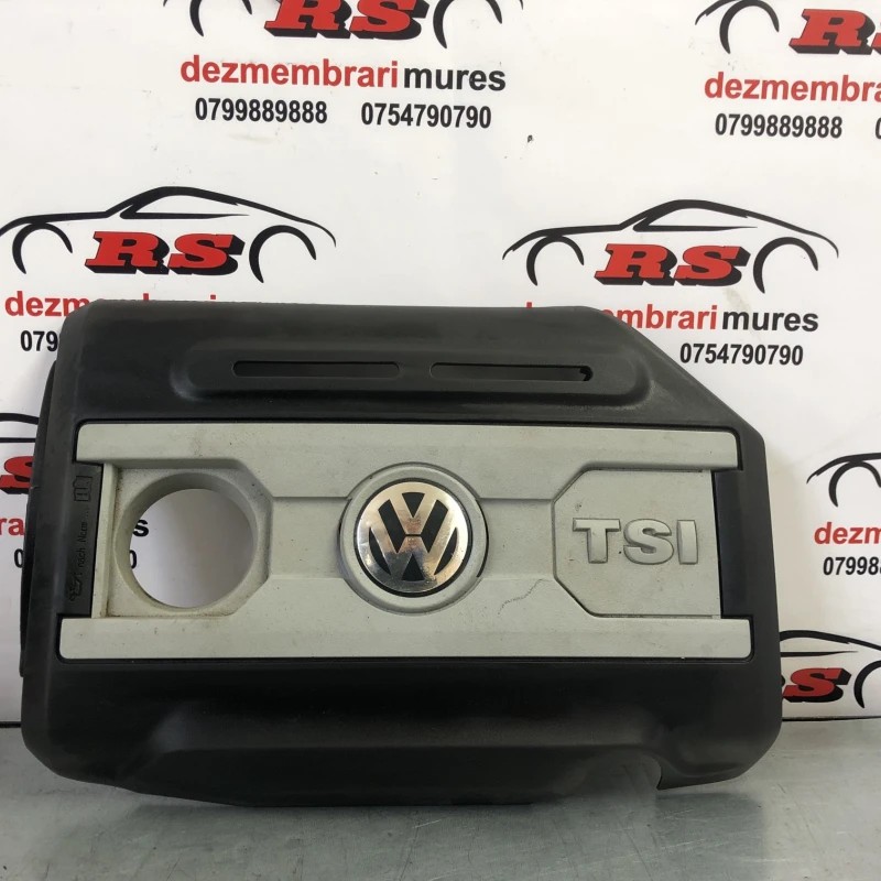 Capac motor / Volkswagen Tiguan 5N 2010 / Motor, racire si evacuare