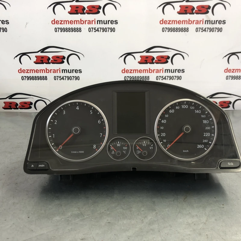 Ceas bord Volkswagen 