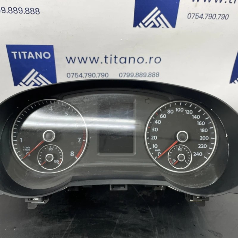 Ceas bord Seat Alhambra 7N 2012