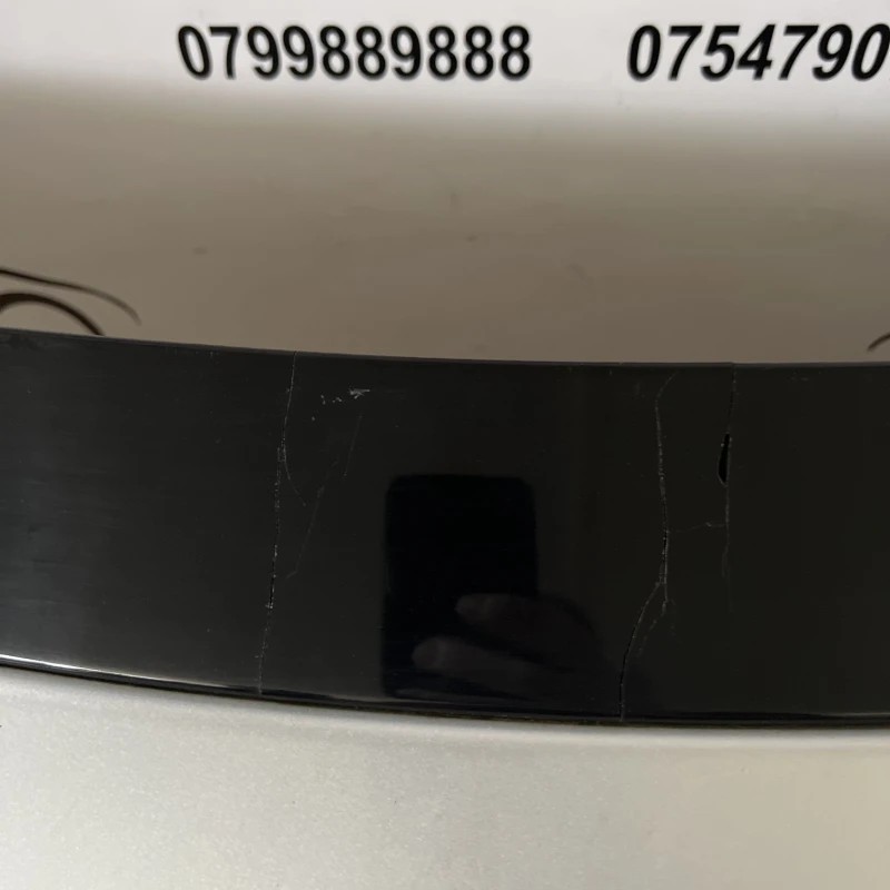 Haion / Volkswagen Passat CC 2013 / Caroserie, oglinzi si faruri