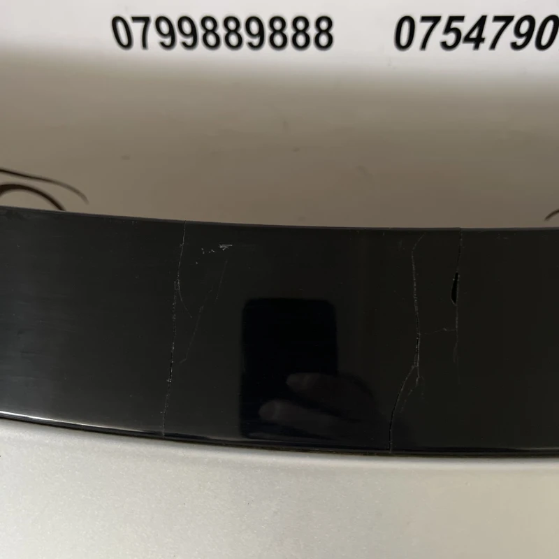 Haion / Volkswagen Passat CC 2013 / Caroserie, oglinzi si faruri