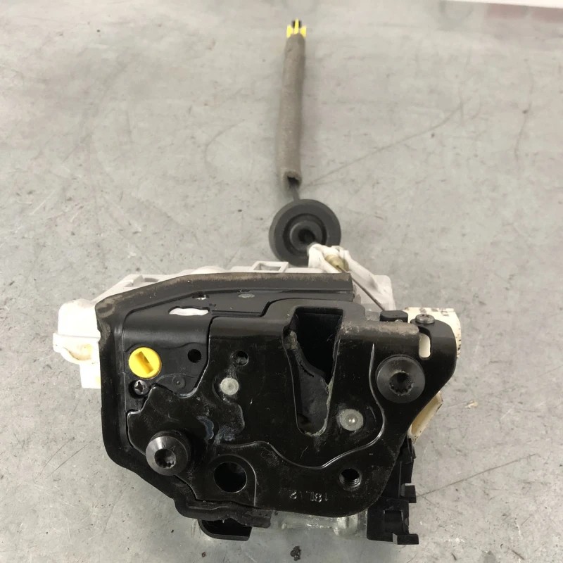 Iala broasca usa stanga spate / Audi A6 C7 2013 / Caroserie, oglinzi si faruri