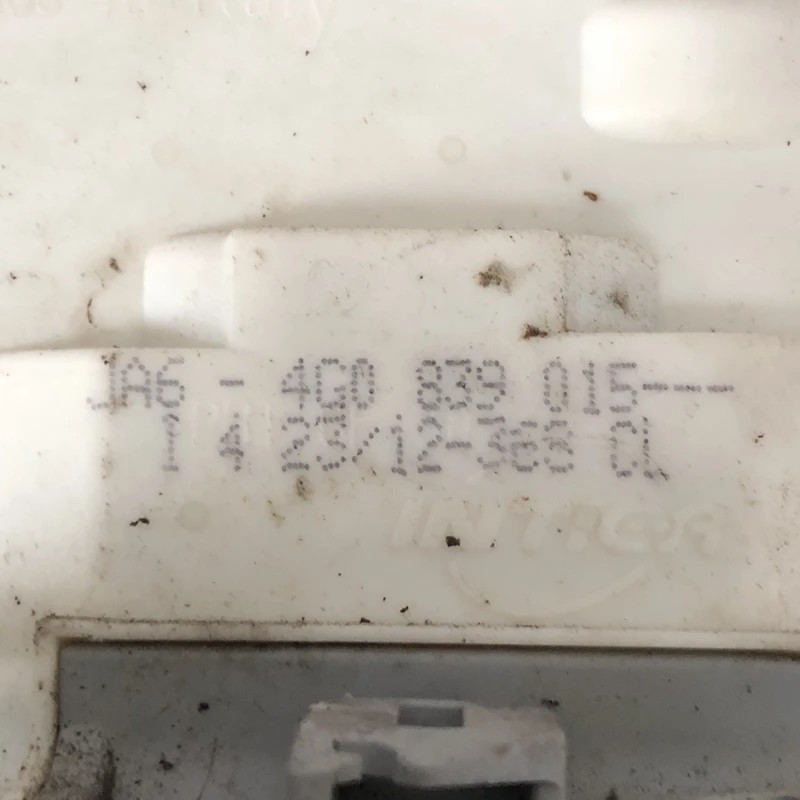 Iala broasca usa stanga spate / Audi A6 C7 2013 / Caroserie, oglinzi si faruri