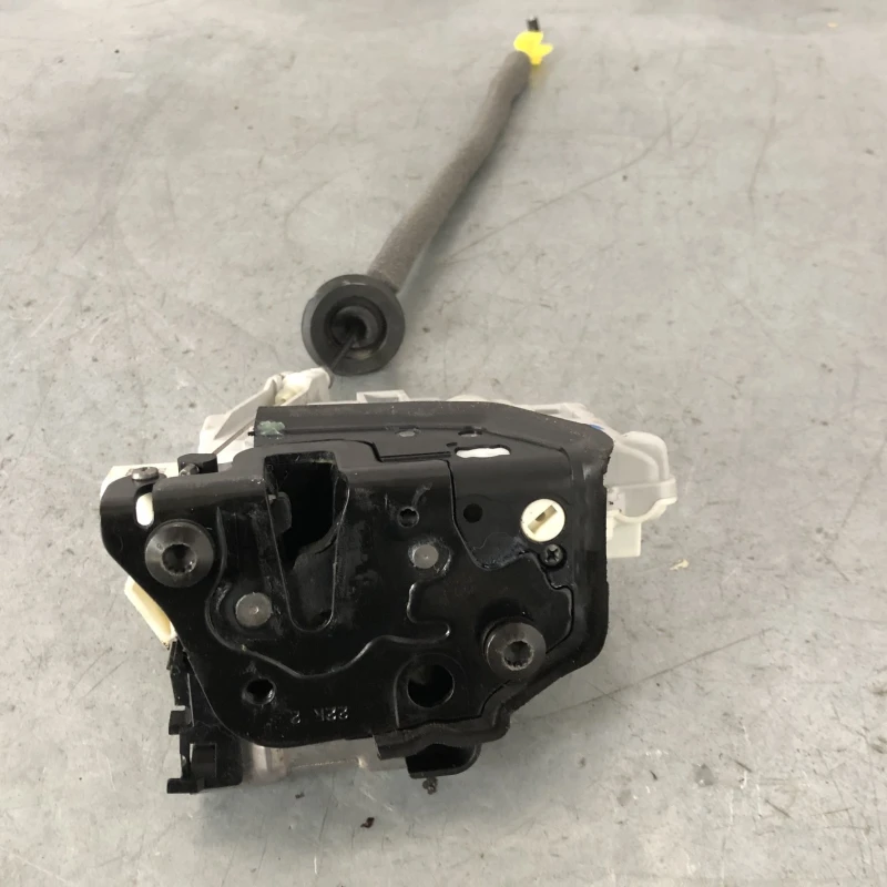 Iala broasca usa dreapta spate / Audi A6 C7 2013 / Caroserie, oglinzi si faruri