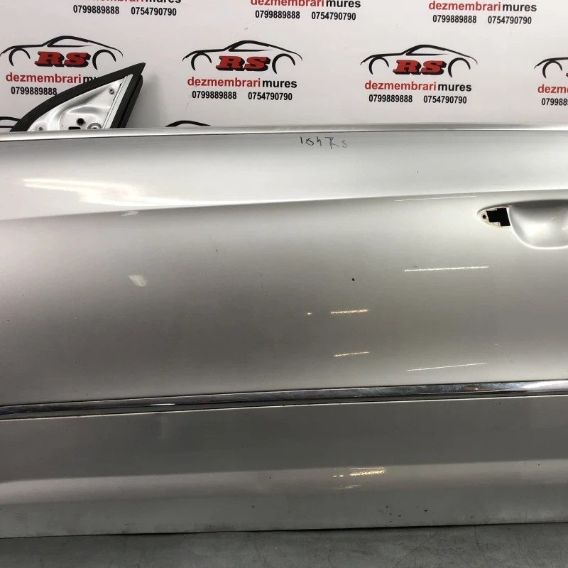 Usa stanga fata / Volkswagen Passat CC 2013 / Caroserie, oglinzi si faruri