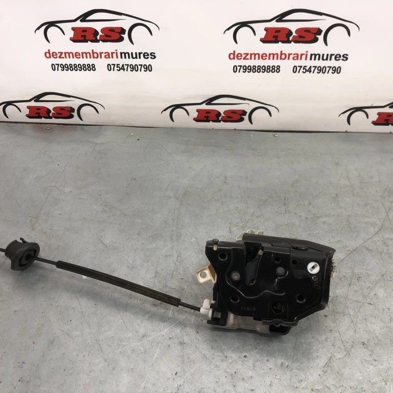 Iala broasca usa dreapta spate / Audi A4 B8 2010 / Caroserie, oglinzi si faruri