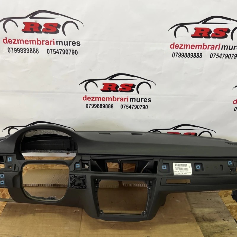 Plansa bord / BMW Seria 3 E91 LCI 2012 / Interior
