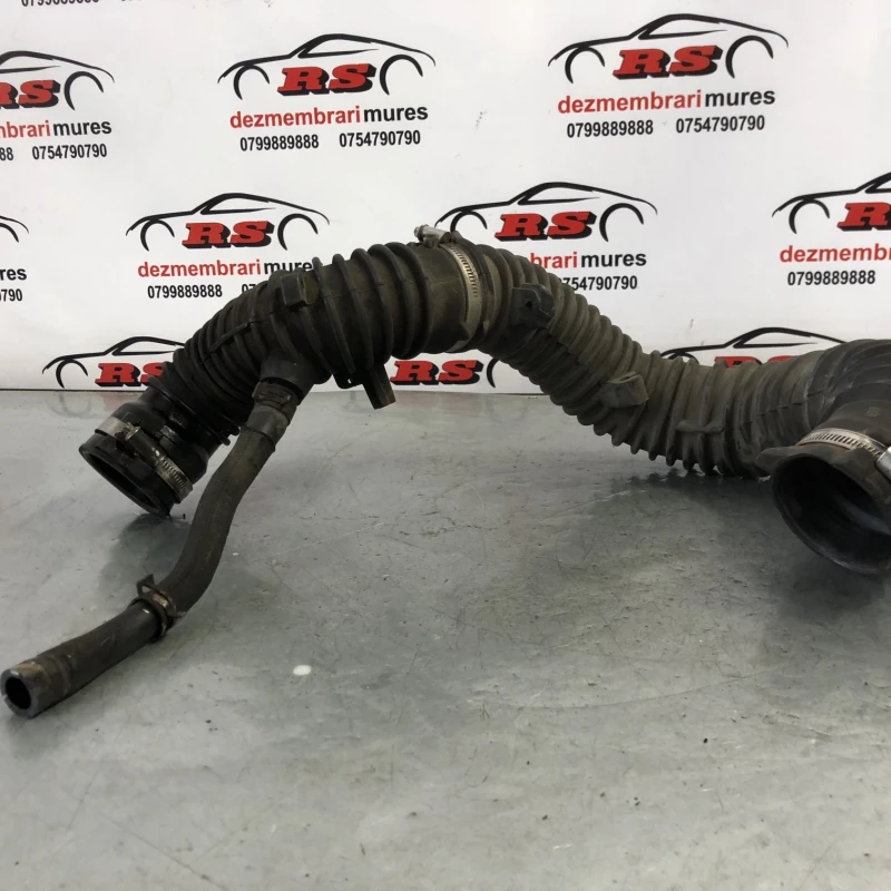 Furtun intercooler Renault 
