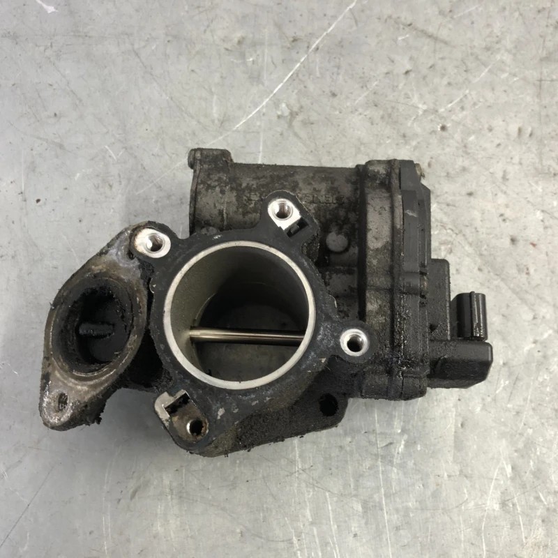 valva egr / Renault Trafic Trafic 2011 / Motor, racire si evacuare