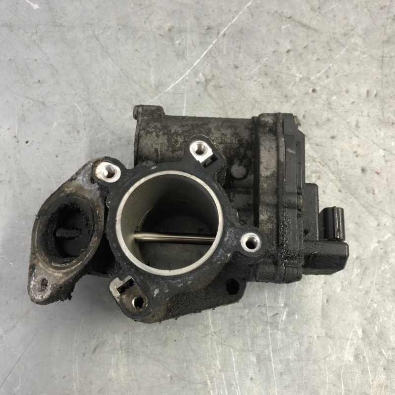 valva egr Renault 