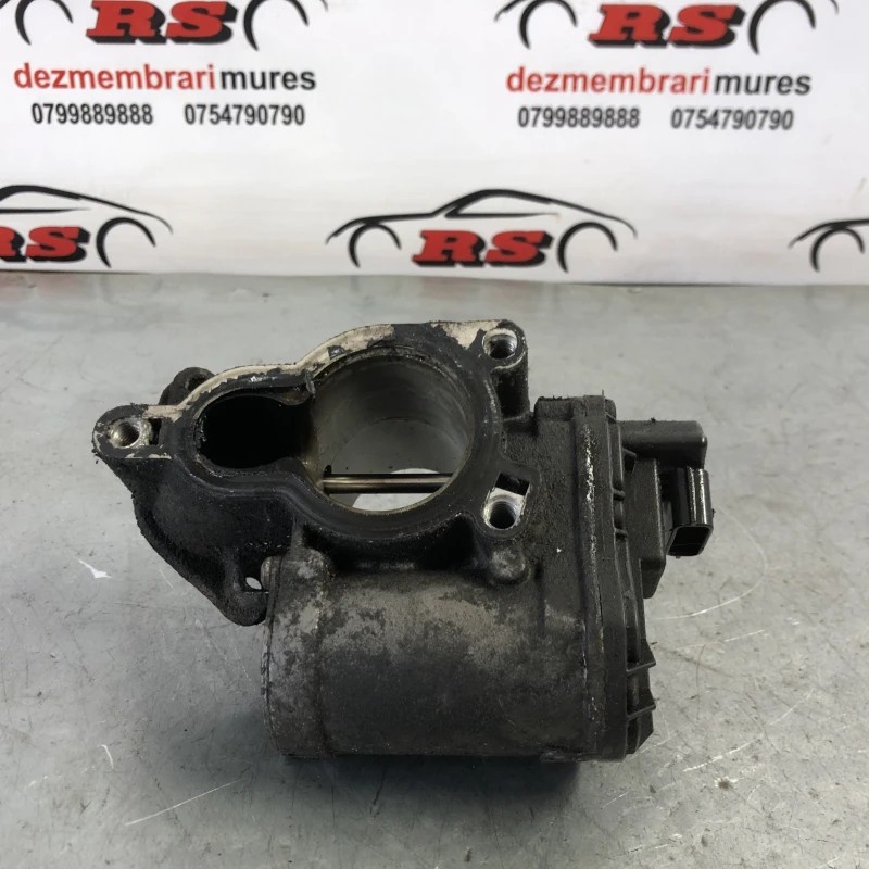 valva egr / Renault Trafic Trafic 2011 / Motor, racire si evacuare