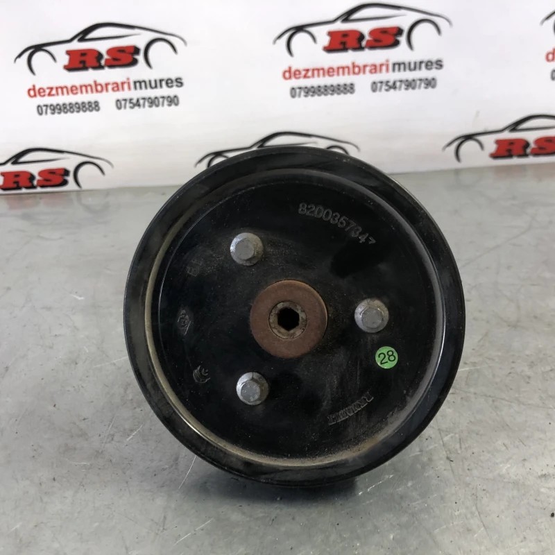 Pompa servo / Renault Trafic Trafic 2011 / Directie si suspensie