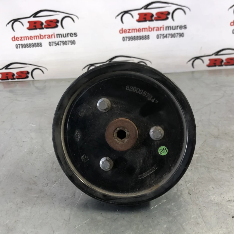 Pompa servo Renault 
