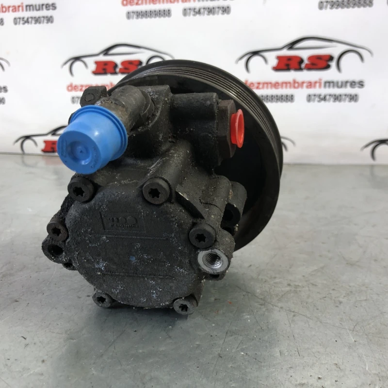 Pompa servo / Renault Trafic Trafic 2011 / Directie si suspensie