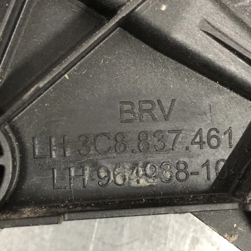 Macara geam stanga fata / Volkswagen Passat CC 2013 / Caroserie, oglinzi si faruri