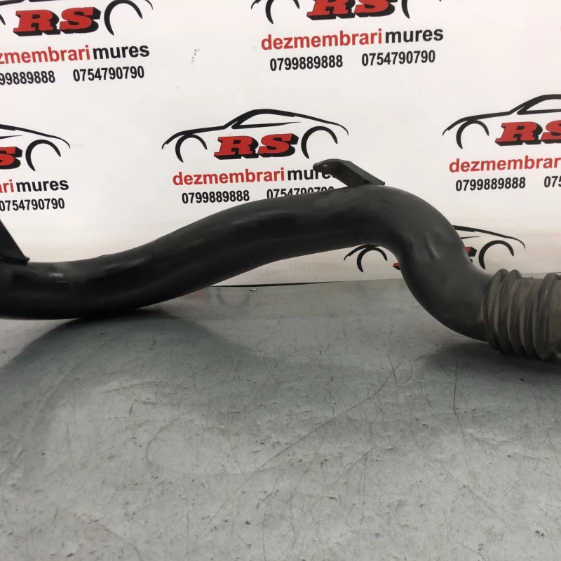 Furtun admisie / Alfa Romeo 159 sportwagon 939 2008 / Motor, racire si evacuare