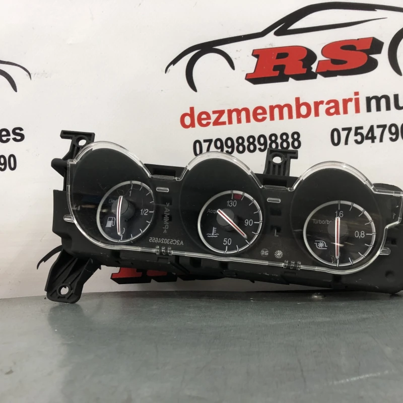 Ceasuri indicatoare bord Alfa Romeo 