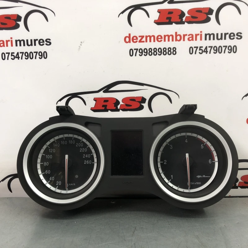 Ceas bord Alfa Romeo 