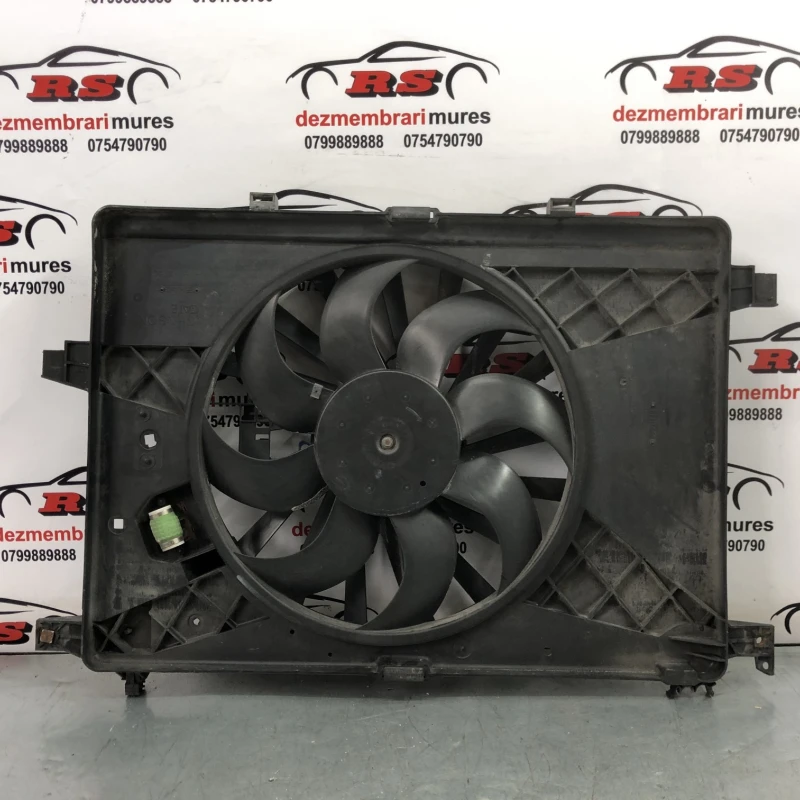 Electroventilator Alfa Romeo 