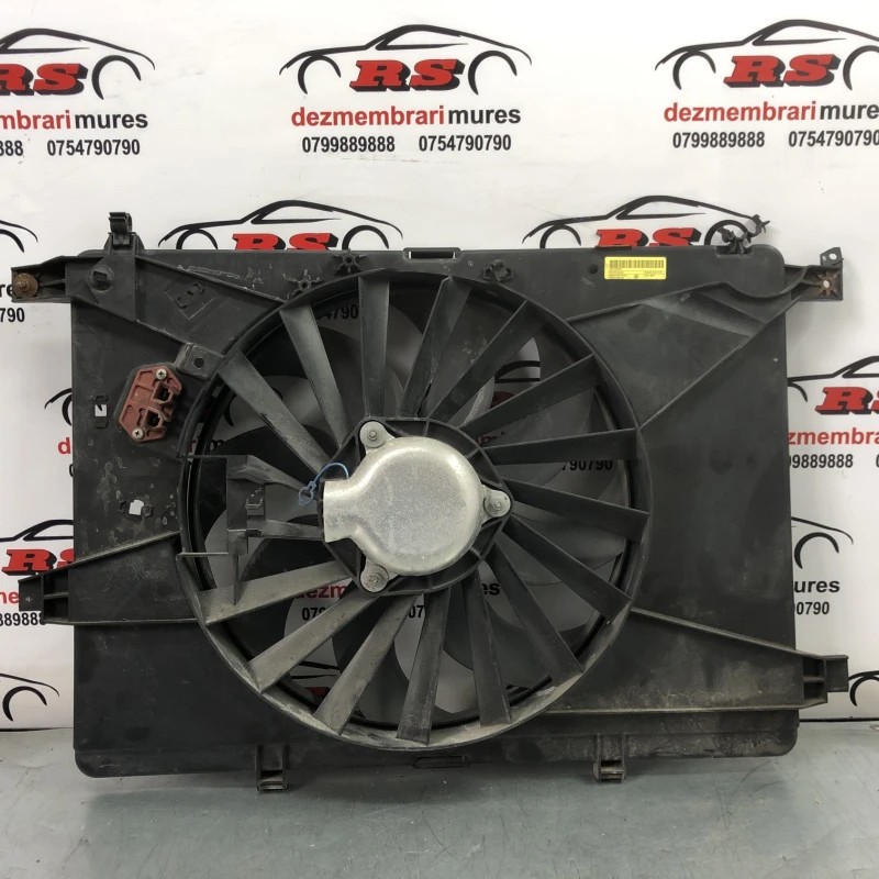 Electroventilator / Alfa Romeo 159 sportwagon 939 2008 / Motor, racire si evacuare