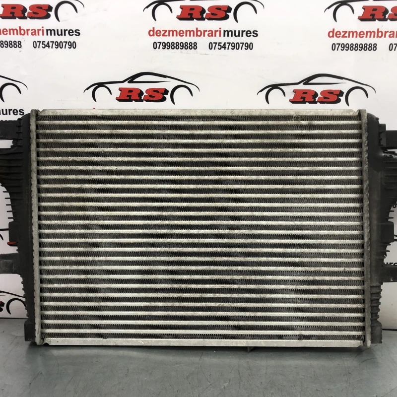 Radiator intercooler Alfa Romeo 