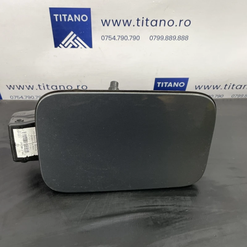Capac usa rezervor / Seat Alhambra 7N 2012 / Caroserie, oglinzi si faruri