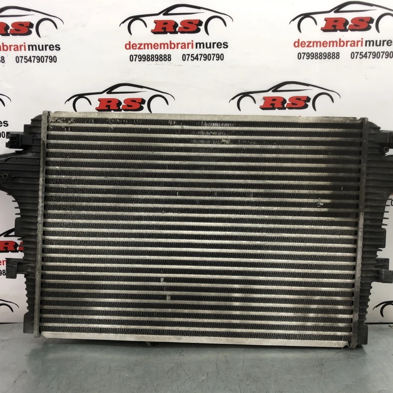 Radiator intercooler / Alfa Romeo 159 sportwagon 939 2008 / Motor, racire si evacuare