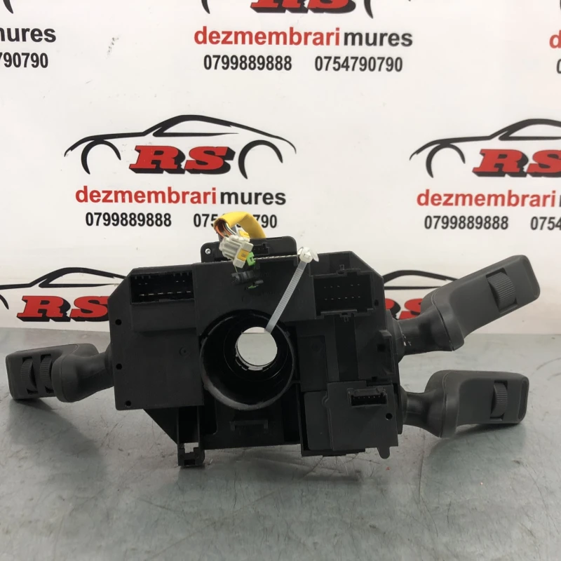 Spira volan cu manete / Alfa Romeo 159 sportwagon 939 2008 / Audio si electronice