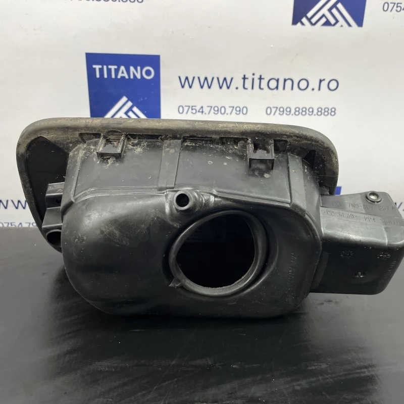 Capac usa rezervor / Seat Alhambra 7N 2012 / Caroserie, oglinzi si faruri