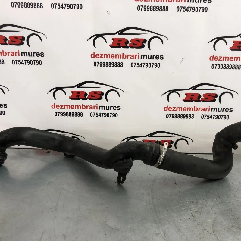 Furtun intercooler / Fiat Fiorino 225 2015 / Motor, racire si evacuare