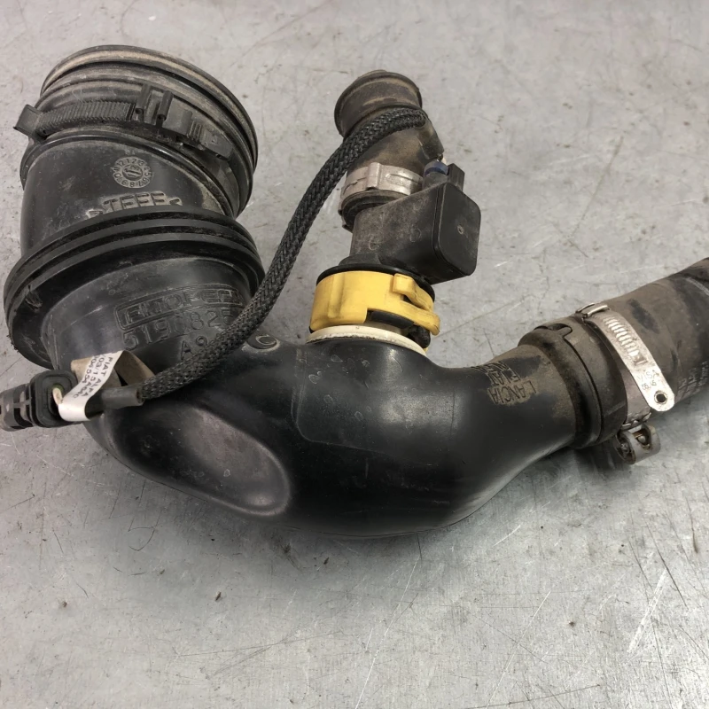 Furtun turbo Fiat 