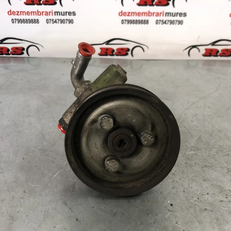 Pompa servo / Fiat Fiorino 225 2015 / Directie si suspensie