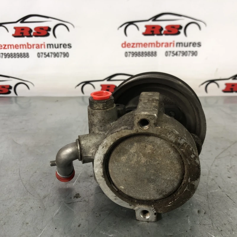 Pompa servo / Fiat Fiorino 225 2015 / Directie si suspensie