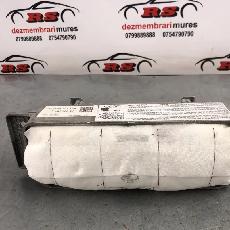 Airbag pasager Audi A6 C6 2010