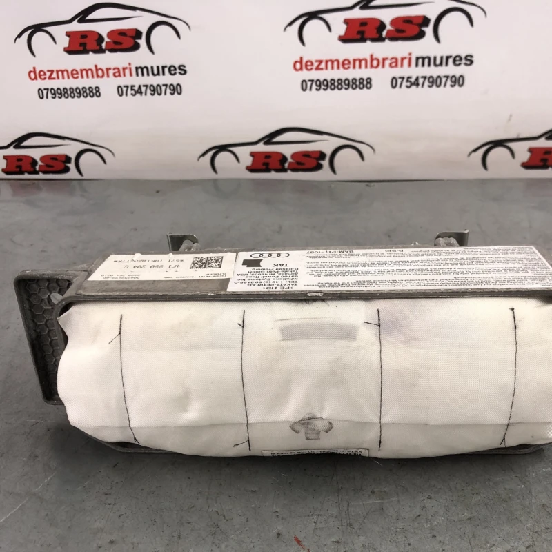 Airbag pasager Audi 