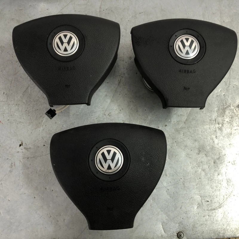 Airbag volan Volkswagen Passat B6 2010