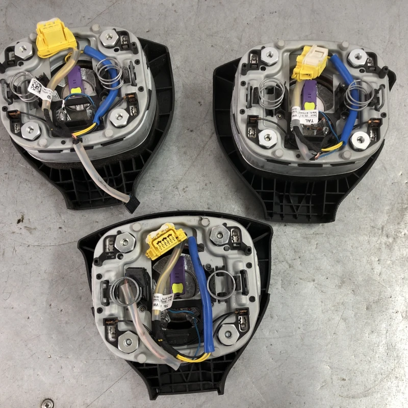 Airbag volan / Volkswagen Passat B6 2010 / Interior