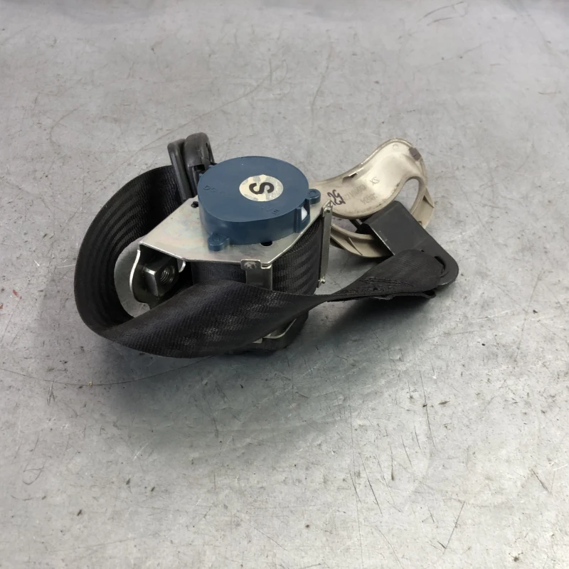 Centura stanga spate Alfa Romeo 