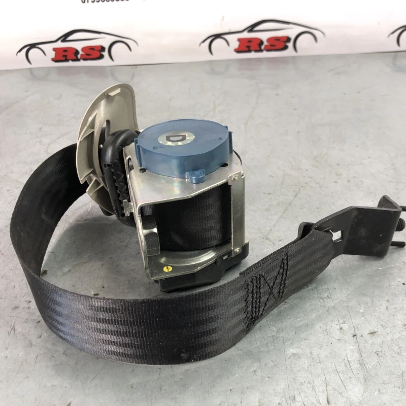 Centura dreapta spate Alfa Romeo 