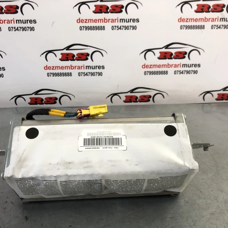 Airbag pasager / Alfa Romeo 159 sportwagon 939 2008 / Interior