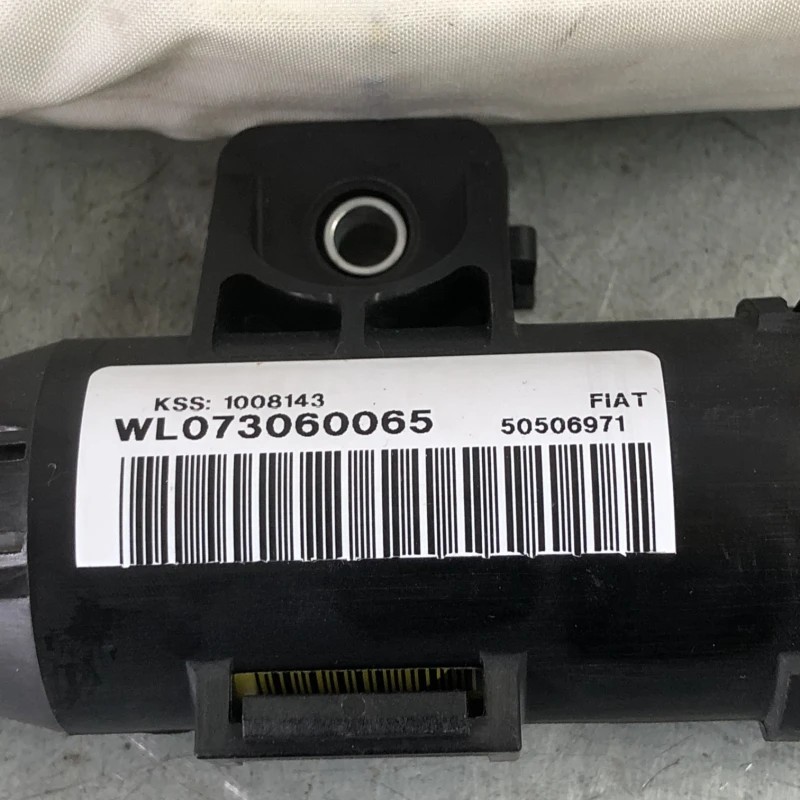 Airbag cortina stanga / Alfa Romeo 159 sportwagon 939 2008 / Interior