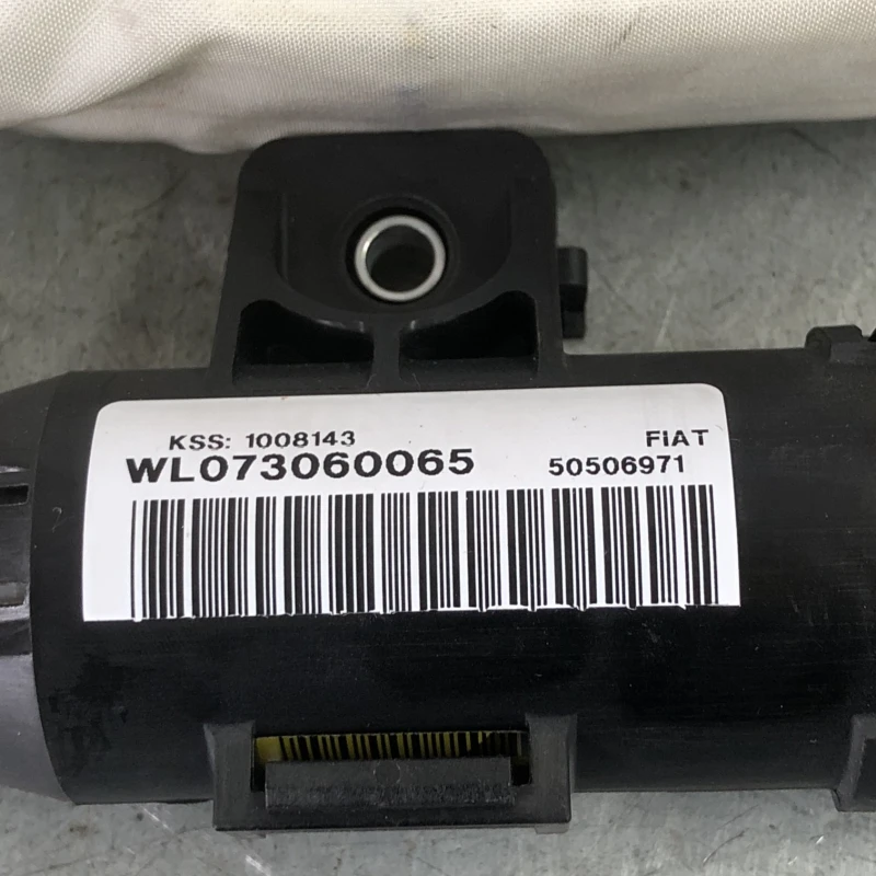 Airbag cortina stanga / Alfa Romeo 159 sportwagon 939 2008 / Interior