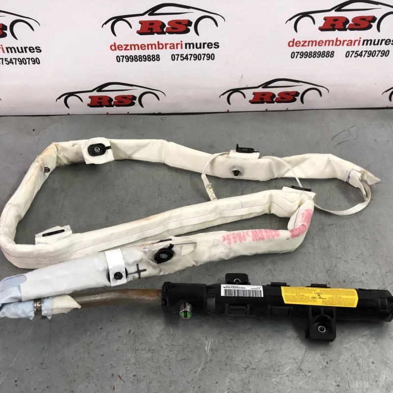 Airbag cortina dreapta Alfa Romeo 
