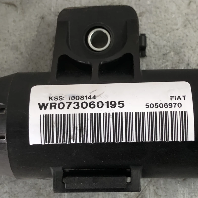 Airbag cortina dreapta / Alfa Romeo 159 sportwagon 939 2008 / Interior